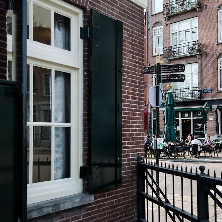 Sweets - Scharrebiersluis Daire Amsterdam Dış mekan fotoğraf