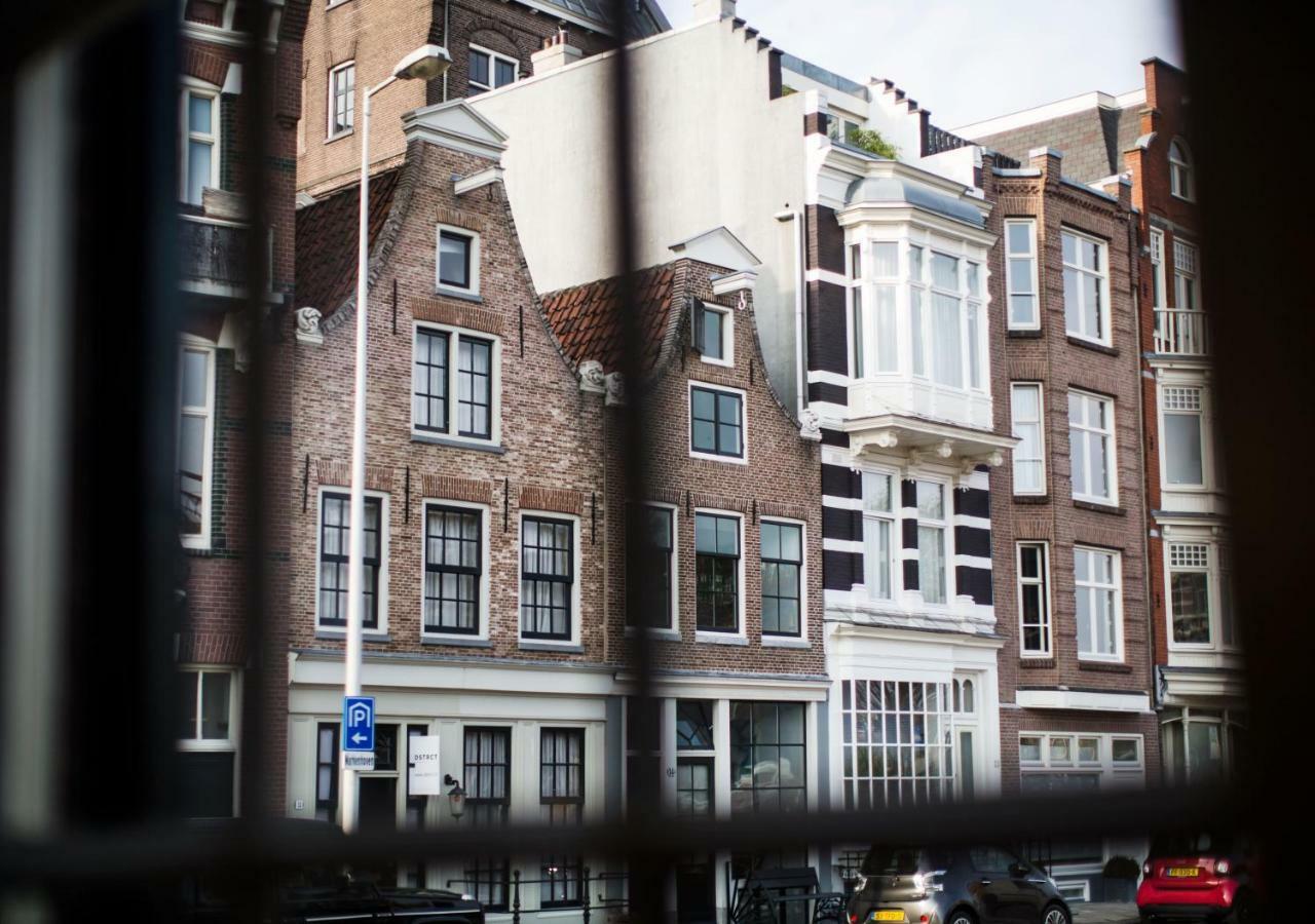 Sweets - Scharrebiersluis Daire Amsterdam Dış mekan fotoğraf