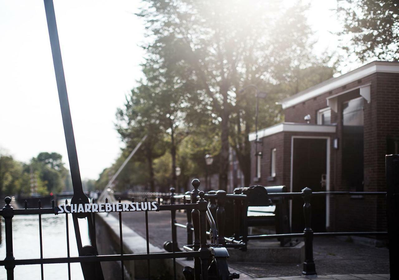 Sweets - Scharrebiersluis Daire Amsterdam Dış mekan fotoğraf