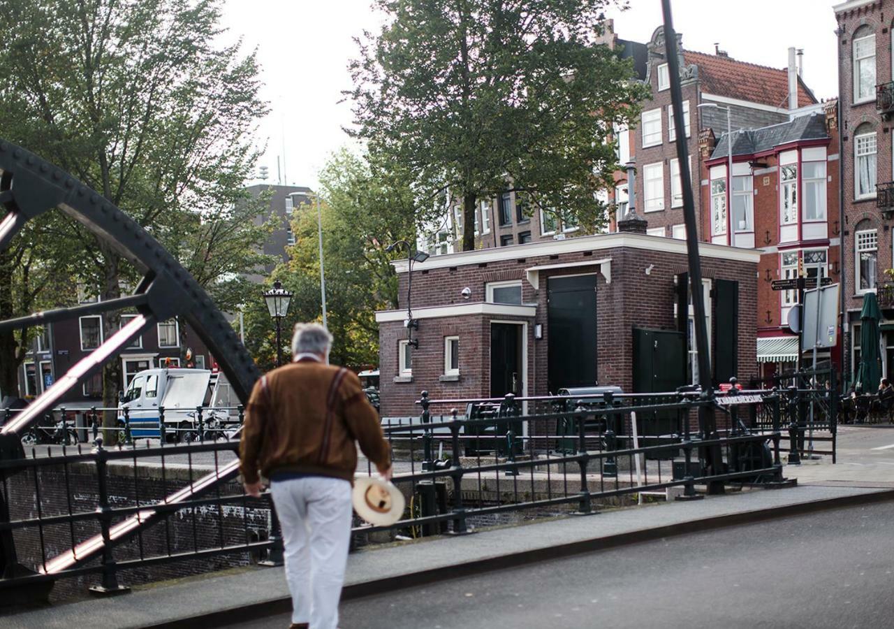 Sweets - Scharrebiersluis Daire Amsterdam Dış mekan fotoğraf